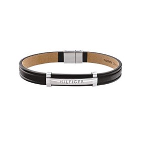 Tommy Hilfiger Jewelry Bracciale intrecciato Uomo acciaio_inossidabile - 2790161