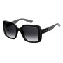 Polaroid Eyewear Pld 4072/S Occhiali da sole Donna, Black 55