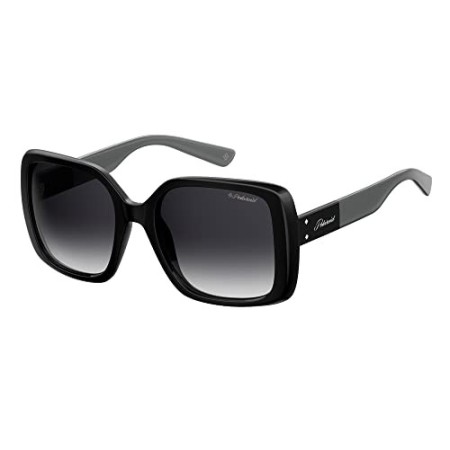 Polaroid Eyewear Pld 4072/S Occhiali da sole Donna, Black 55