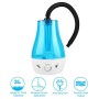 HEEPDD Umidificatore per Rettili Repti Fogger 220 V (3 Litri)