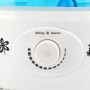 HEEPDD Umidificatore per Rettili Repti Fogger 220 V (3 Litri)