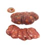 Moretti® | Soppressata Stagionata Dolce Rossa | 2 Confezioni in sottovoto da 300g/350g tot. 600g/700g | Con Crema Di Peperoncin