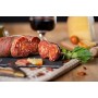 Moretti® | Soppressata Stagionata Dolce Rossa | 2 Confezioni in sottovoto da 300g/350g tot. 600g/700g | Con Crema Di Peperoncin