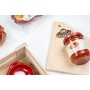 Moretti® Cesti Regali Natalizi | Specialità Di Salumi Calabresi | Viaggio Nel Gusto Dolce e Piccante | Varie Combiazioni| Con 