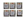 Moretti® Cesti Regali Natalizi | Specialità Di Salumi Calabresi | Viaggio Nel Gusto Dolce e Piccante | Varie Combiazioni| Con 