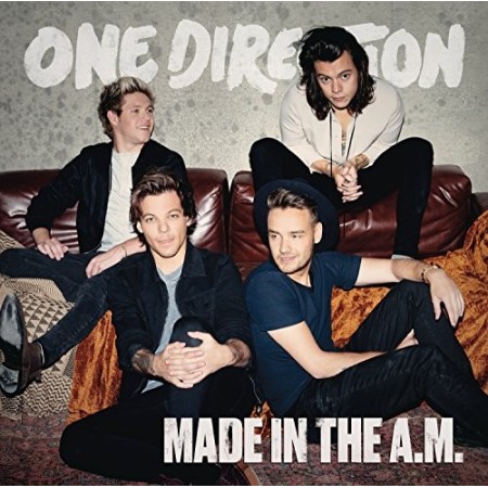 Made in the A. M.