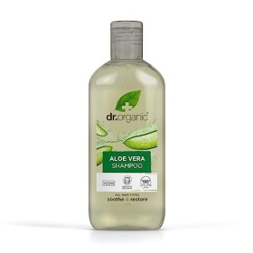 Dr.Organic Aloe Vera Shampoo 265 ml