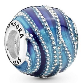Pandora Bead Charm Donna argento - 797012ENMX