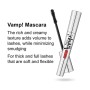 Pupa Milano 	- Mascara Vamp Nr. 100 Extra Black - 9 ml