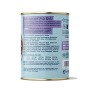 Pets Deli Cibo Umido per Cani 2,4 kg - Confezione Speciale da 6 pacchi | qualità Premium | Cavallo con Patate e Olio di cartamo
