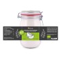 mituso Ingo Steyer KG Olio di Cocco Biologico, Aroma Neutro, Deodorato - 1 l