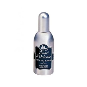 Set 6 TESORI D'ORIENTE Acqua Profumata Spray Muschio Bianco 100 Faa764 Fragranza