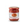 Moretti® Nduja Calabrese Piccante Artigianale e Originale NO OGM Salame Spalmabile e Cremosa in Vasetto da 180gr Fatto In Calab