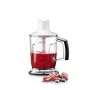 Braun Minipimer 3, frullatore manuale MQ3045 Aperitivo bianco/blu