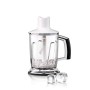 Braun Minipimer 3, frullatore manuale MQ3045 Aperitivo bianco/blu