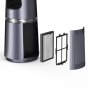 Rowenta Eclipse QU5030, 2in1 Purifica e rinfresca, purificatore d'aria, elevata efficacia di filtrazione, ultra silenzioso, osci
