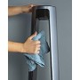 Rowenta Eclipse QU5030, 2in1 Purifica e rinfresca, purificatore d'aria, elevata efficacia di filtrazione, ultra silenzioso, osci