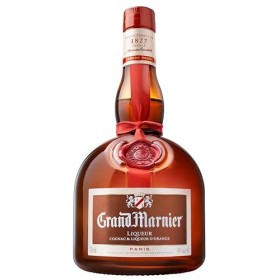 Grand Marnier Cordon Rouge Liquore 0,70 lt