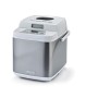 Ariete Panexpress 750 Macchina del Pane Fatto in Casa, 19 Programmi, capacità 500 g, Acciaio Inox, Bianco