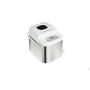 Ariete Panexpress 750 Macchina del Pane Fatto in Casa, 19 Programmi, capacità 500 g, Acciaio Inox, Bianco