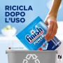 Finish Pastiglie Lavastoviglie All in 1 Max, Limone, 110 Tabs