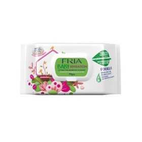 Fria Green Baby Sensation 72 pz