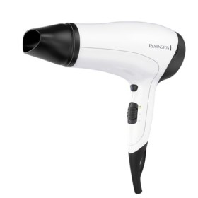 Remington D3015 Asciugacapelli Power Volume, 2000 W, Bianco