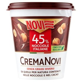 Novi CremaNovi, 200g