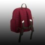 LÄSSIG Zaino per bamini medium Magic Bliss Rosso