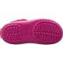 Crocs Winter Puff Boot, Stivali Unisex – Bambini, Rosa (Candy Pink), 32/33 EU