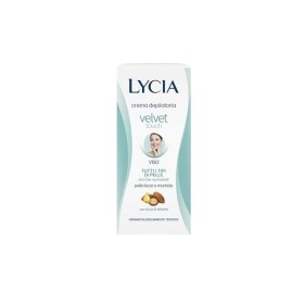 Lycia Perfect Touch Crema Depilatoria per Pelli Normali - 50 ml