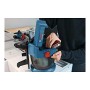 Bosch Professional Aspiratore a umido/a secco a batteria GAS 18V-10 L 18V System, senza batterie e caricabatterie, incluso tubo 