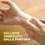 Autan Dopopuntura Insetto Repellente Antizanzare con Aloe Vera e Camomilla, 25ml