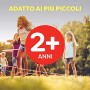 Autan Dopopuntura Insetto Repellente Antizanzare con Aloe Vera e Camomilla, 25ml