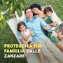 Autan Dopopuntura Insetto Repellente Antizanzare con Aloe Vera e Camomilla, 25ml