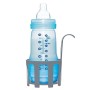 MAM Babyartikel, Scaldabiberon/pappa per bebè, Grigio (grau)