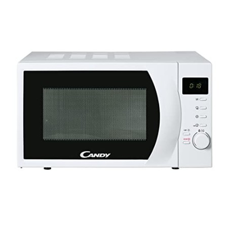 Candy CMW2070DW Microonde con Display, 20 Litri, Bianco