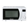 Candy CMW2070DW Microonde con Display, 20 Litri, Bianco