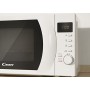 Candy CMW2070DW Microonde con Display, 20 Litri, Bianco