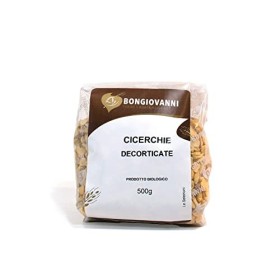 Cicerchie decorticate 500g BIO