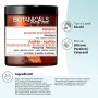 L'Oréal Paris Botanicals Cartamo Infusione di Nutrimento, Maschera per Capelli Secchi, 200 ml