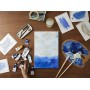PEBEO XL - Tubetto Pittura ad Olio, 200 ml, Colore: Blu Ultramarine