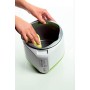 Ariete 615 B-Cheese Macchina per Formaggio e Yogurt, 6 programmi Pre impostati, Cestello Removibile Antiaderente, Adatto per Veg