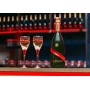 Mumm Grand Cordon Champagne - 0.75 cl