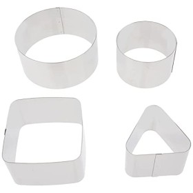 Tescoma 428724 Chef Coppapasta, 4 Pezzi