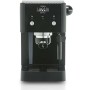 Gaggia GranGaggia Style Black Macchina Manuale per il Caffè Espresso, per Macinato e Cialde, Colore Nero, RI8423/11