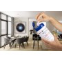 MultiUsi - Fazzolettini Disinfettanti, Attivo contro i Batteri, Deterge a Fondo, Deodora Rapidamente e Profuma la Pelle, Baratto