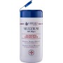 MultiUsi - Fazzolettini Disinfettanti, Attivo contro i Batteri, Deterge a Fondo, Deodora Rapidamente e Profuma la Pelle, Baratto