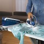 Polti Vaporella Express VE30.10, generatore di vapore ad alta prestazione fino 8bar pompa, tecnologia ONE TEMPERATURE per tutti 