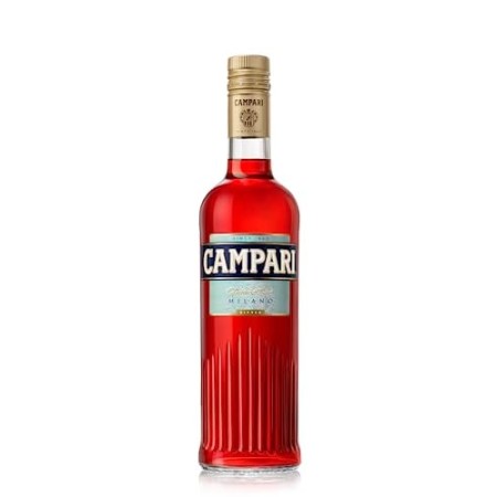 Campari Bevande Alcoliche Amaro, 700ml